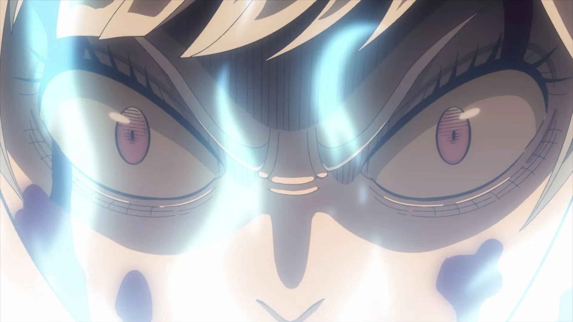 Captain Yami Sukehiro — capture 8