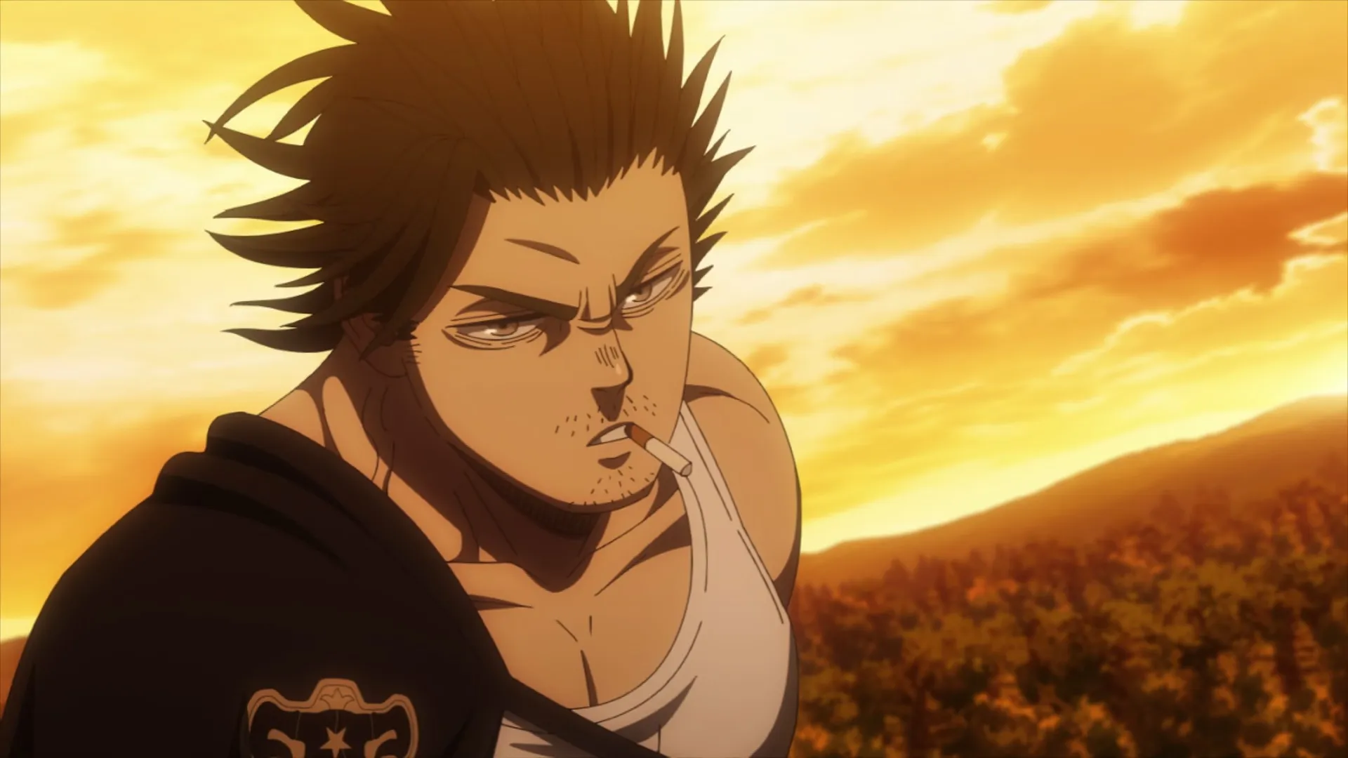 Captain Yami Sukehiro — capture 13