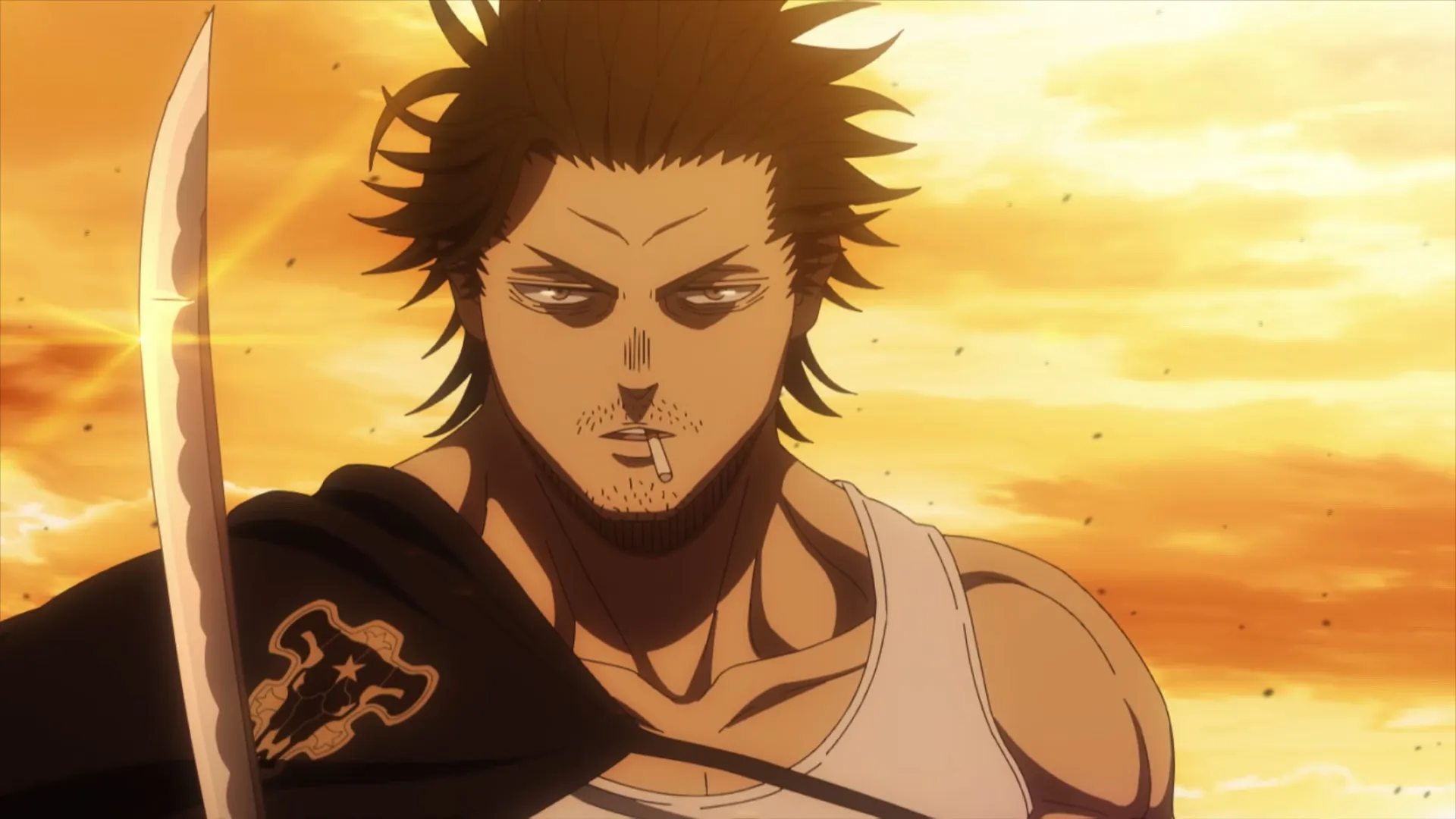 Captain Yami Sukehiro — capture 17