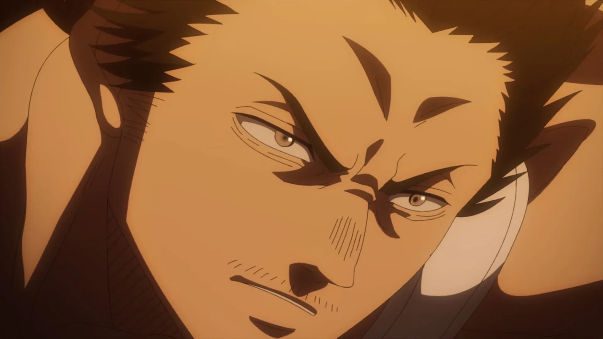 Captain Yami Sukehiro — capture 19