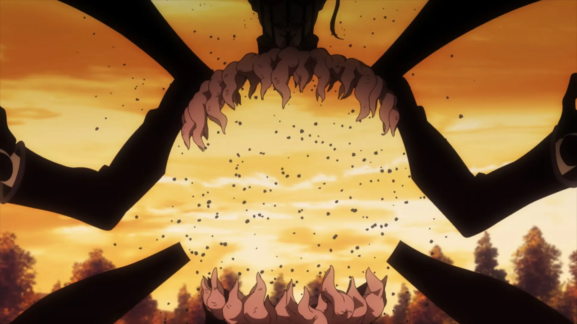 Captain Yami Sukehiro — capture 25