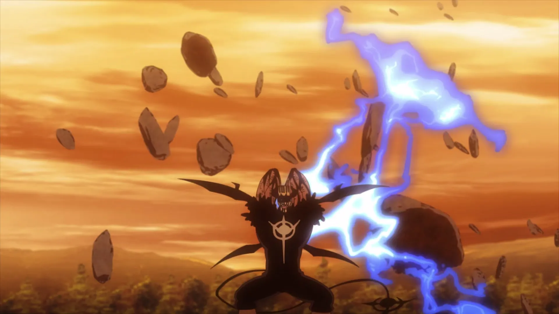 Black Oath — capture 1