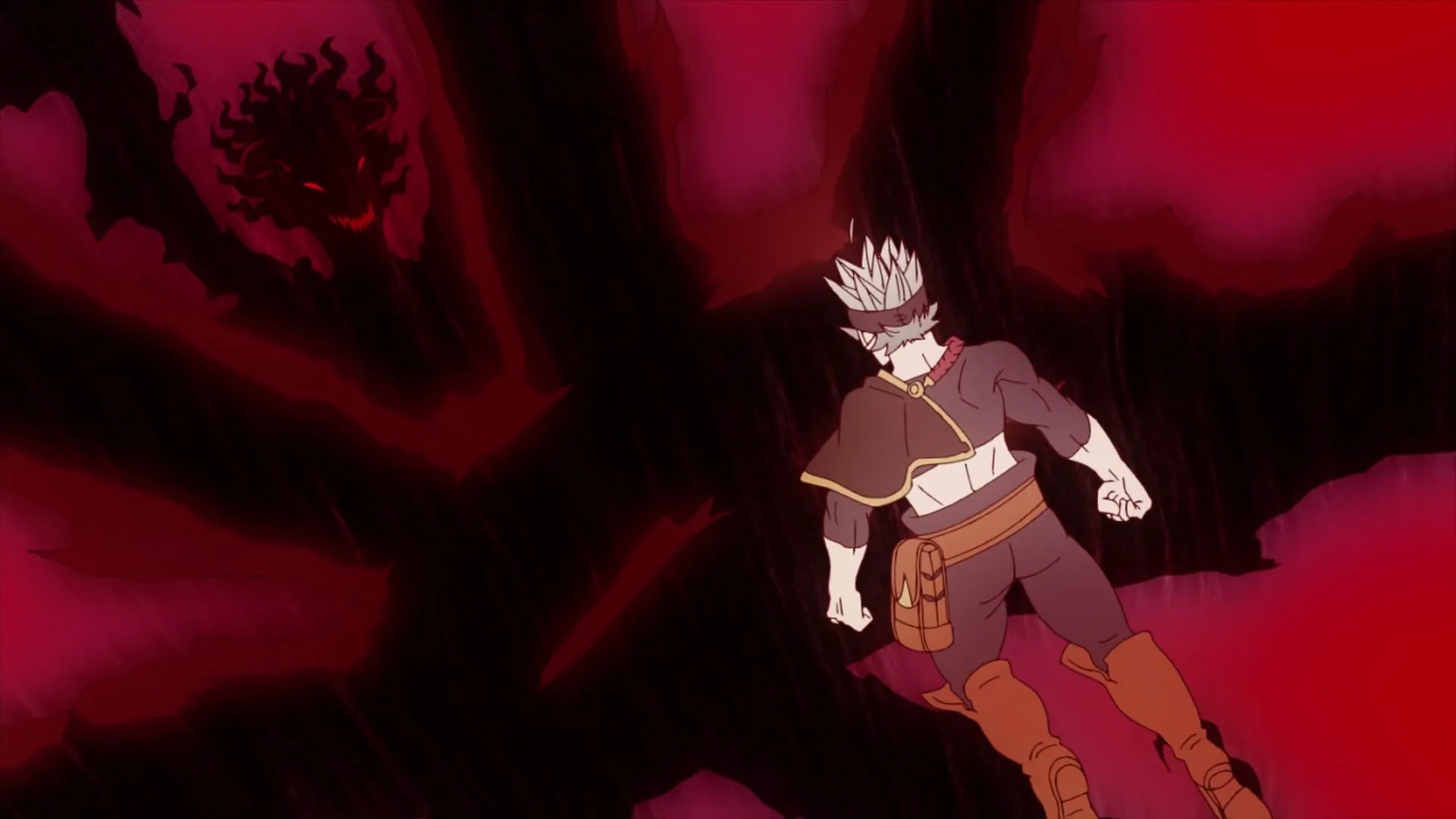 Black Oath — capture 10