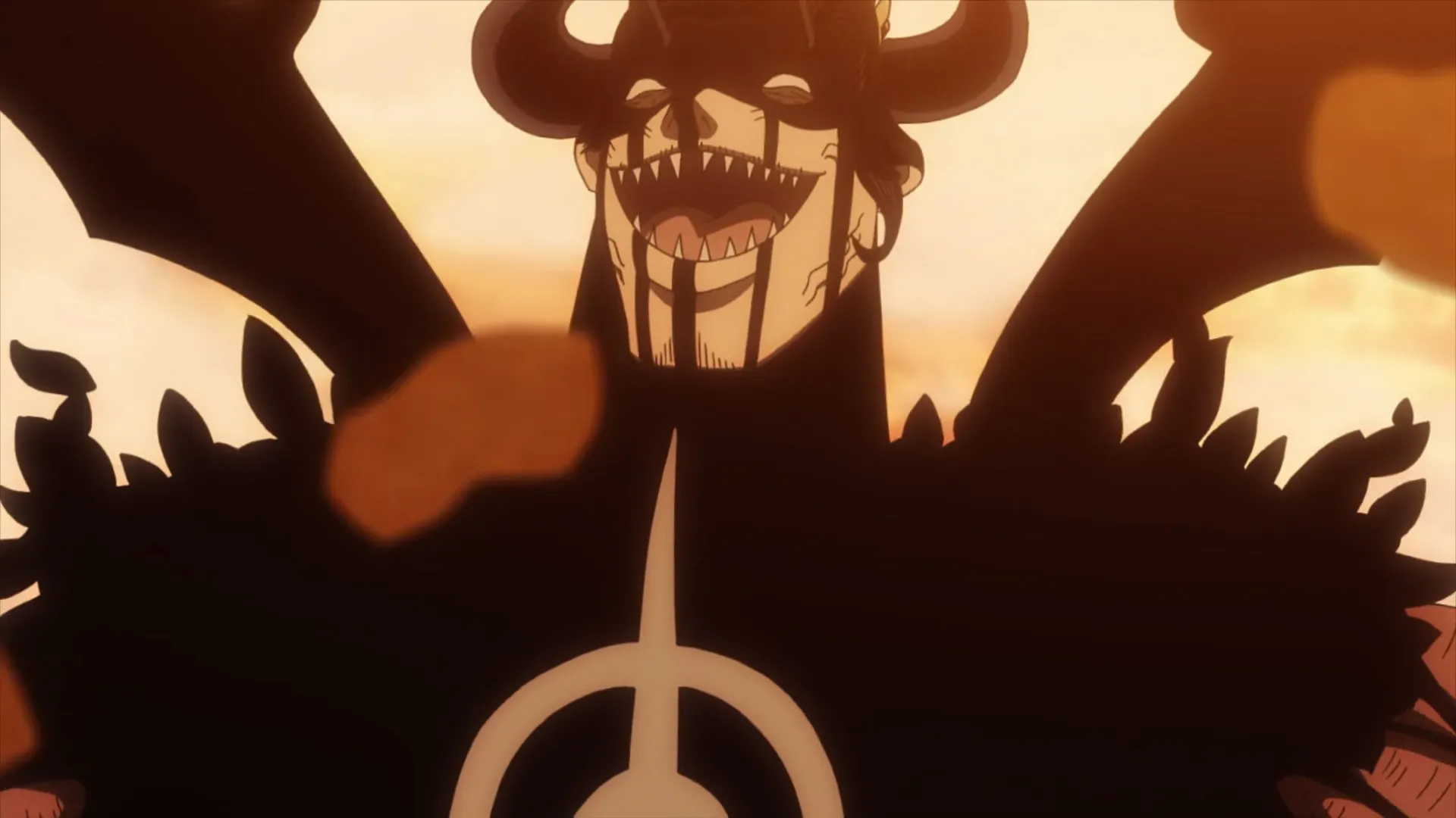 Black Oath — capture 11