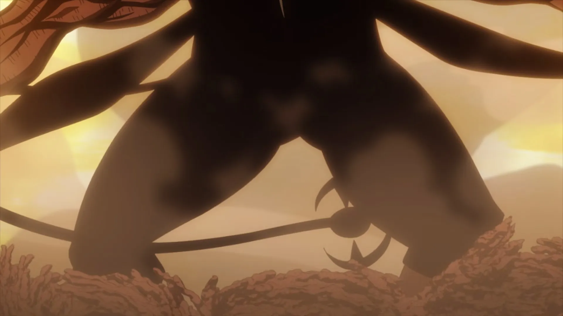 Black Oath — capture 20