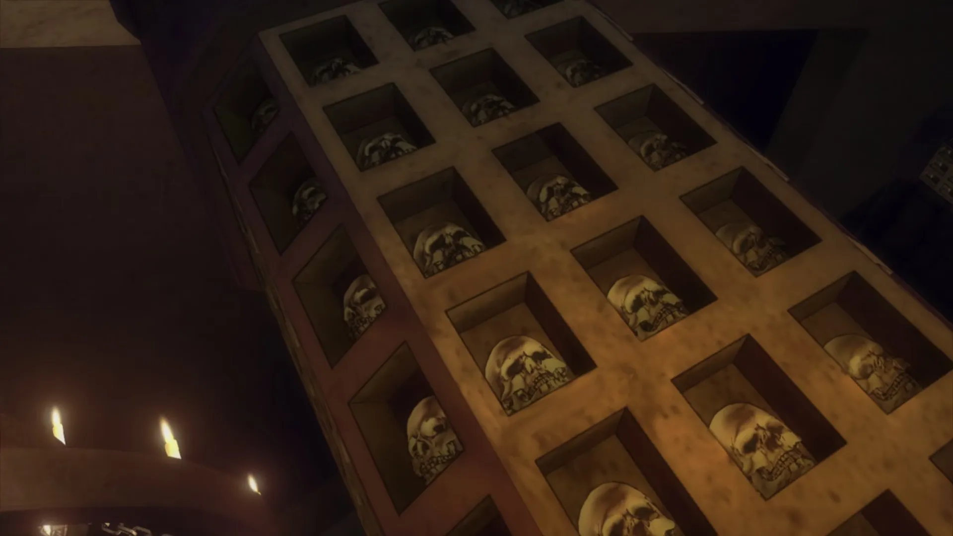 The Devil Binding Ritual — capture 22