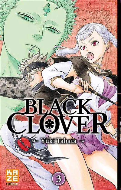 Tome 3