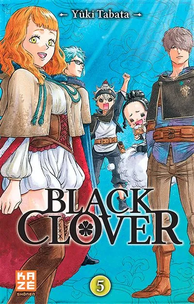 Tome 5
