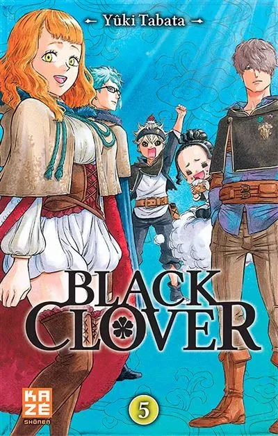 Tome 5
