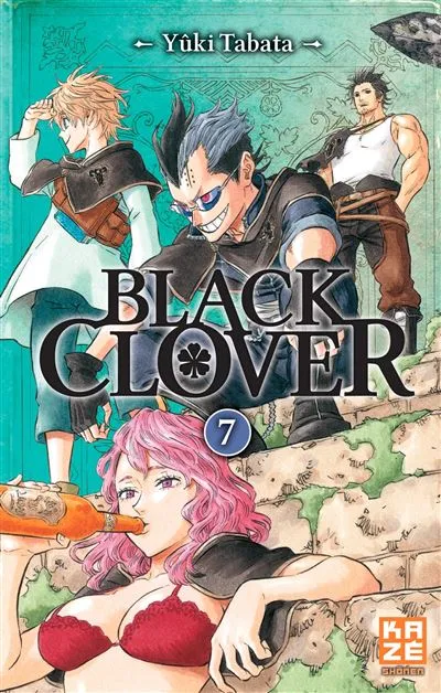 Tome 7