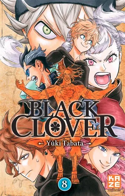 Tome 8